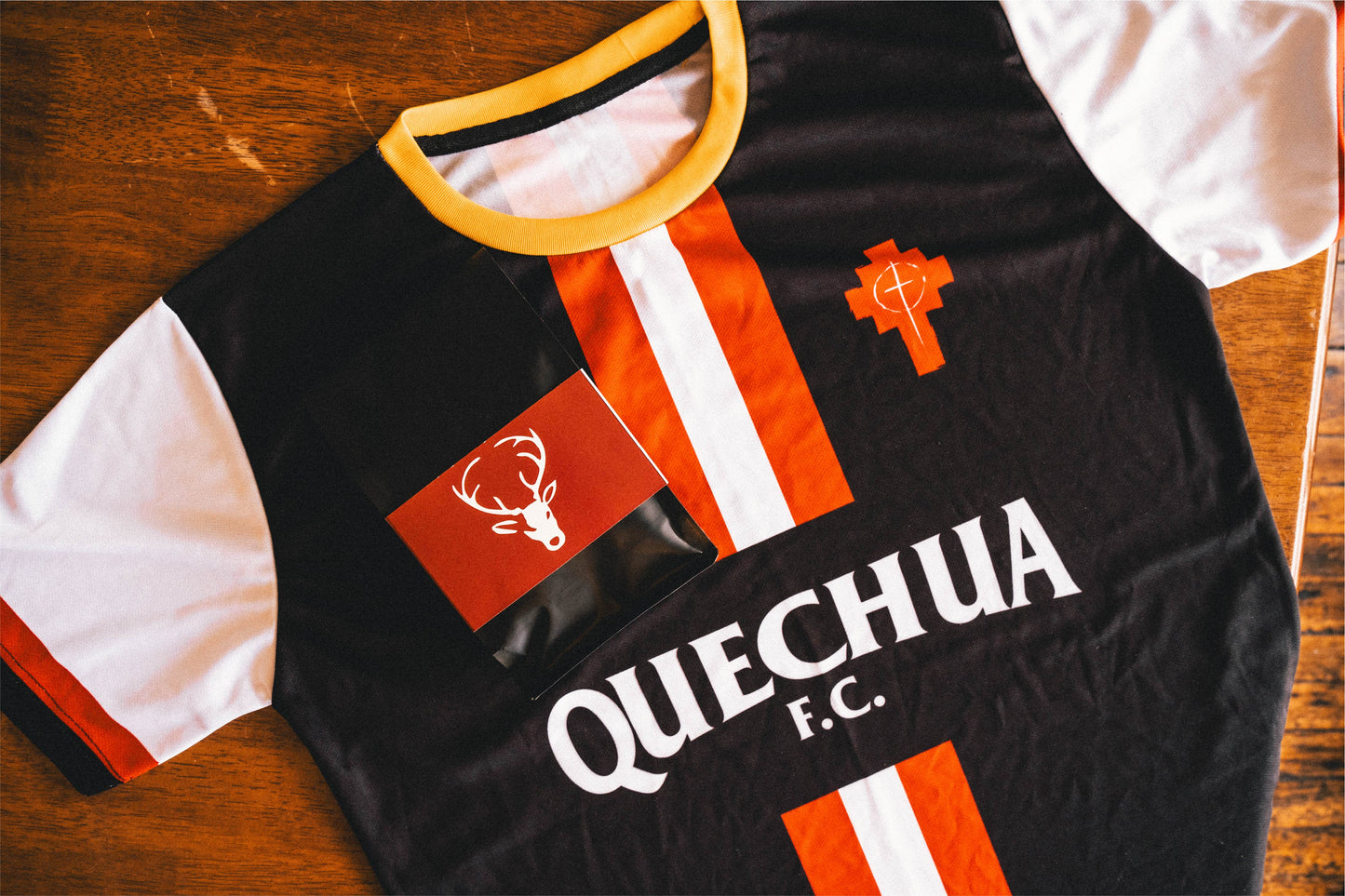 WH Peruvian