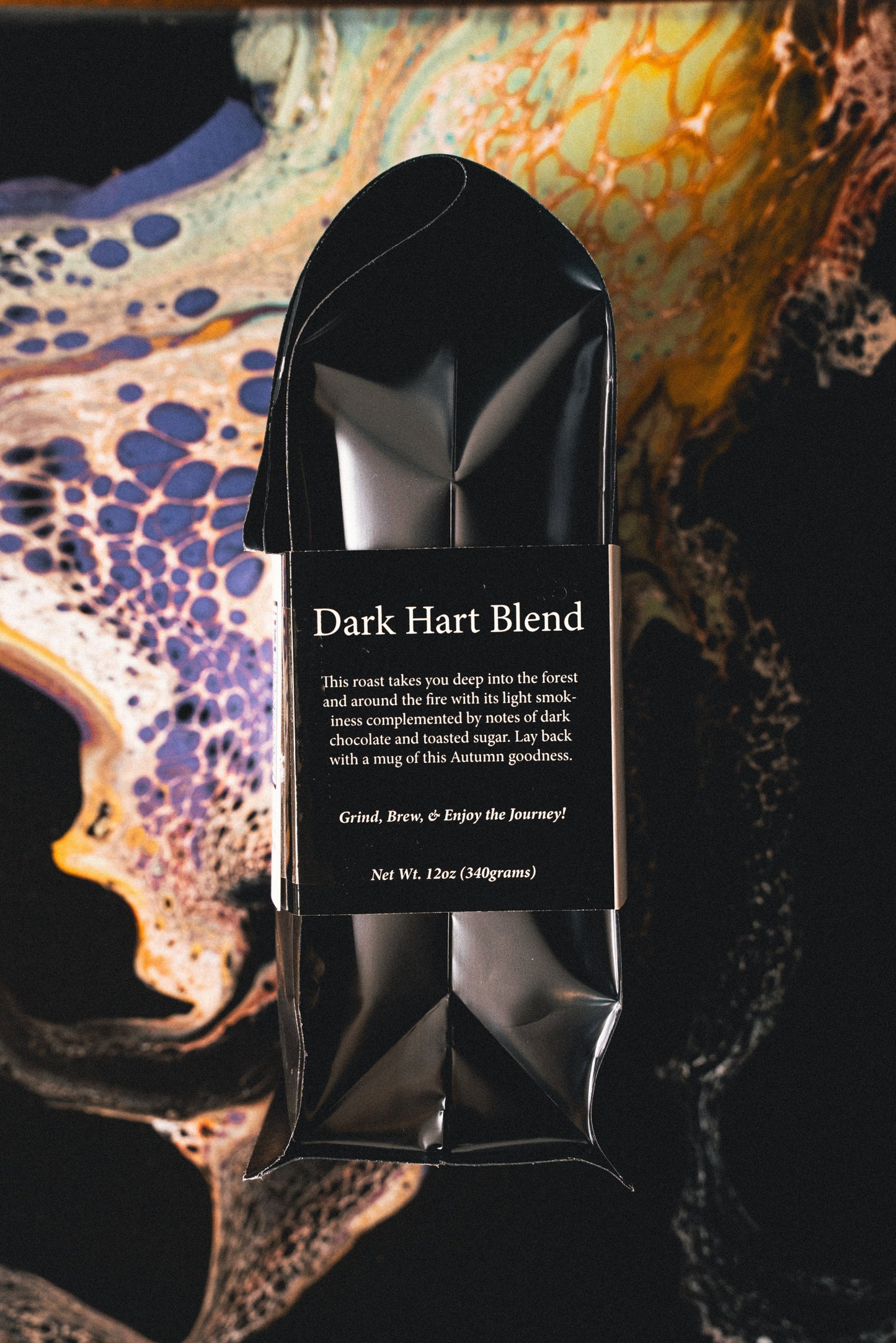 Dark Hart Blend